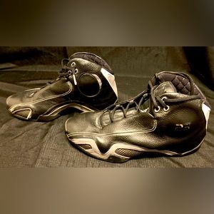 Retro Jordan 21 Shoes